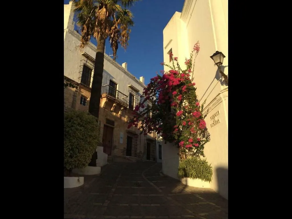 Casa Vejer En Alto Apartment Vejer de la Frontera Spain