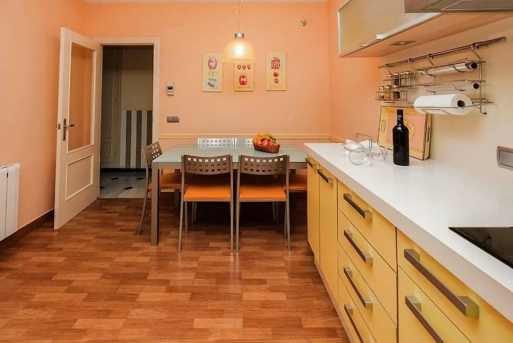 Casa Vejer En Alto Apartment Vejer de la Frontera 0*,  Spain